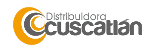 Distribuidora Cuscatlán