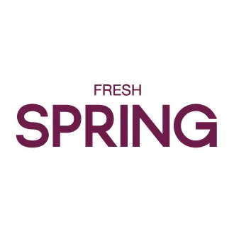 Fresh Spring