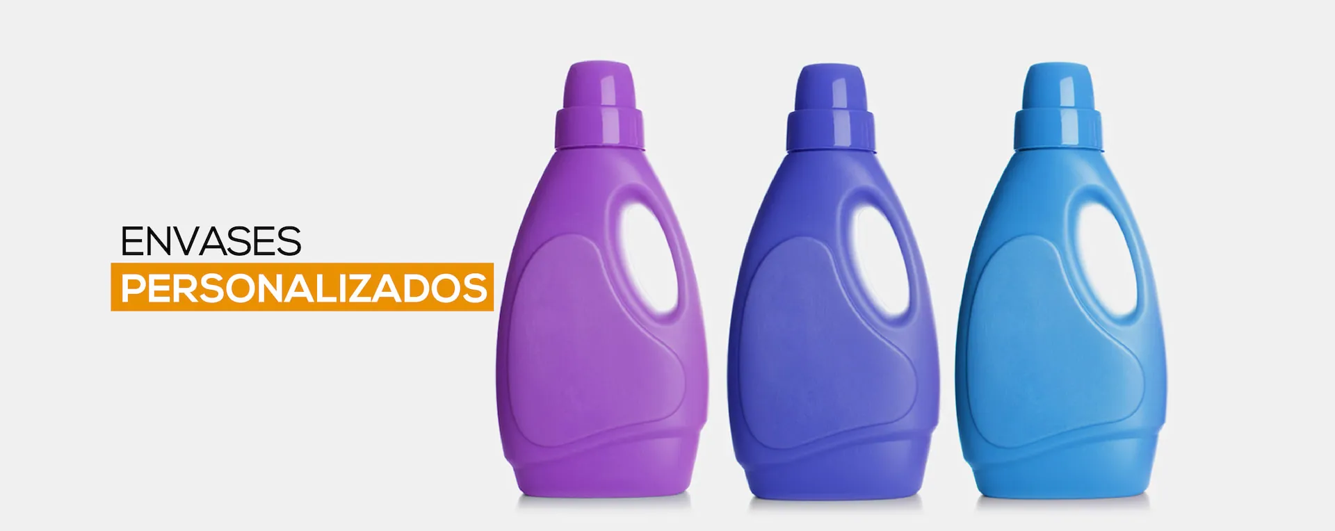 Envases personalizados